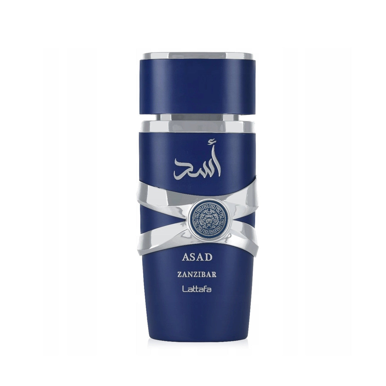 LATTAFA ASAD ZANZIBAR