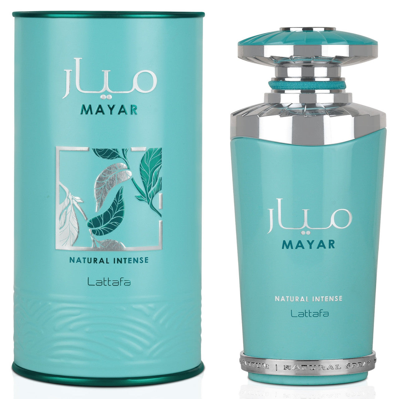 LATTAFA MAYAR NATURAL INTENSE