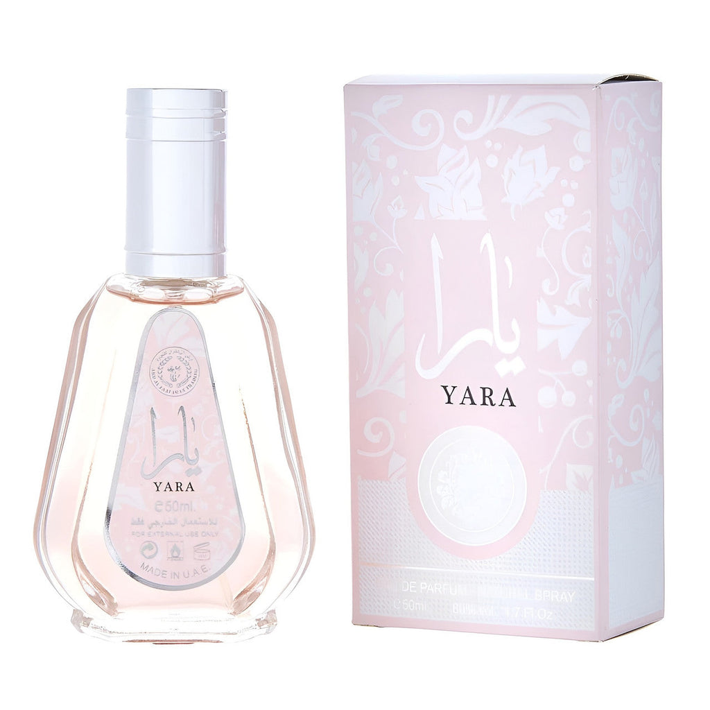 LATTAFA YARA