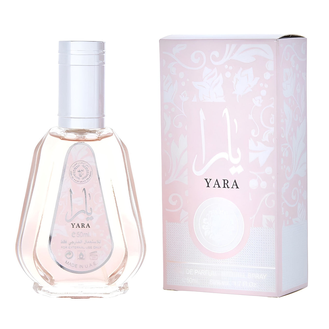 LATTAFA YARA
