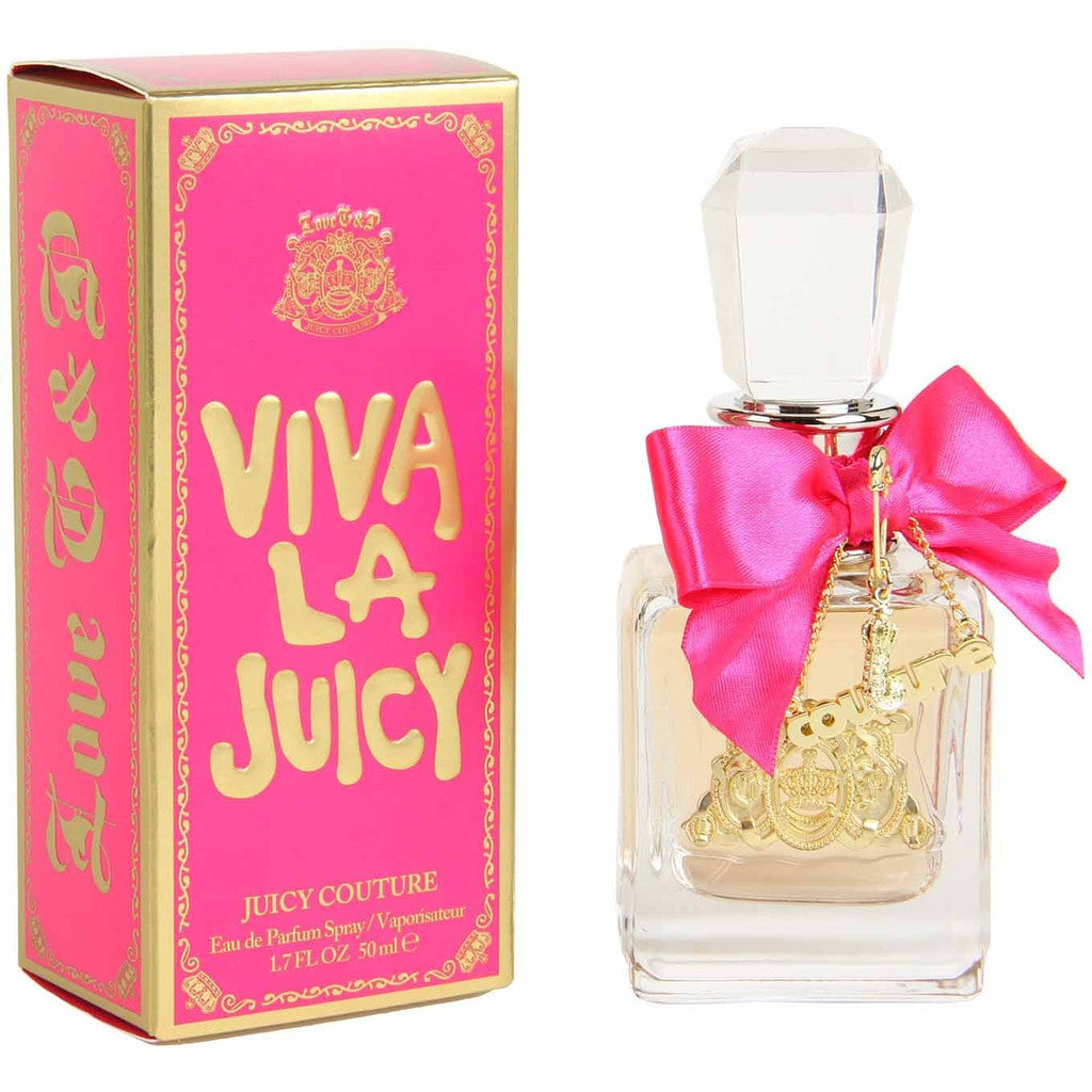 VIVA LA JUICY