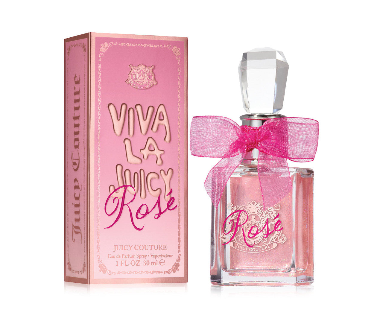 VIVA LA JUICY ROSE