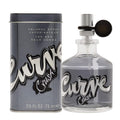 CURVE CRUSH