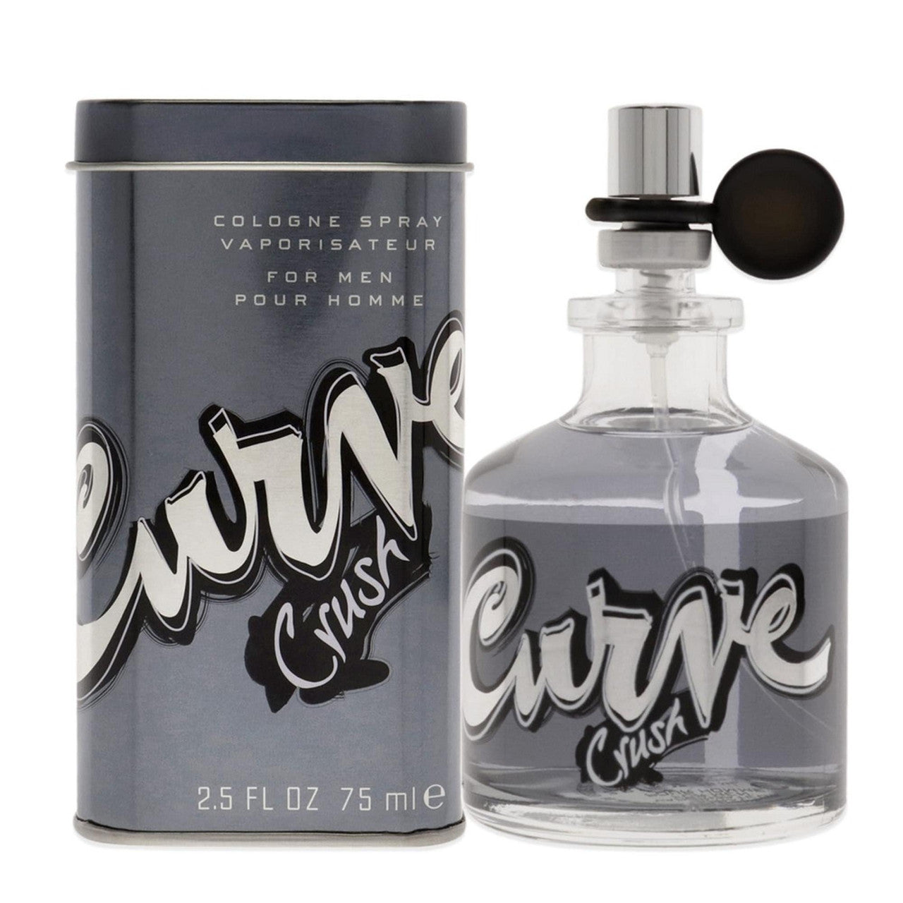 CURVE CRUSH