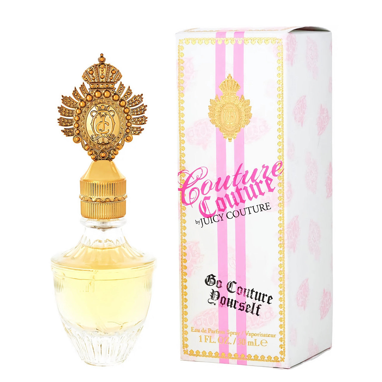 JUICY COUTURE COUTURE