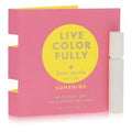 Live Colorfully Sunshine Vial (sample) By Kate Spade