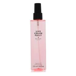 Live Colorfully Fragrance Mist By Kate Spade