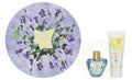 LOLITA LEMPICKA MON PREMIER 2 PCS SET FOR WOMEN: 1.7 EAU DE PARFUM SPRAY + 2.5 BODY LOTION