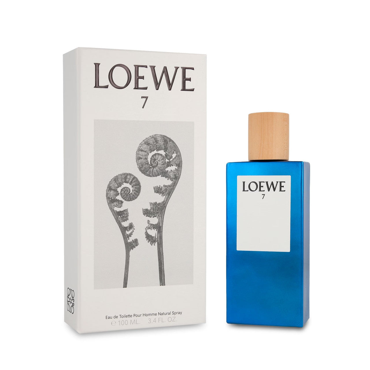 LOEWE 7