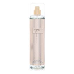 Lovely You Fragrance Mist By Sarah Jessica Parker
