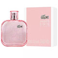 Lacoste Rose Sparkling Eau De Toilette