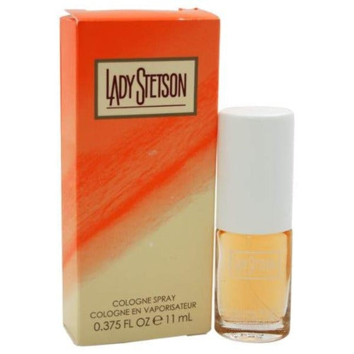 Coty Lady Stetson Cologne