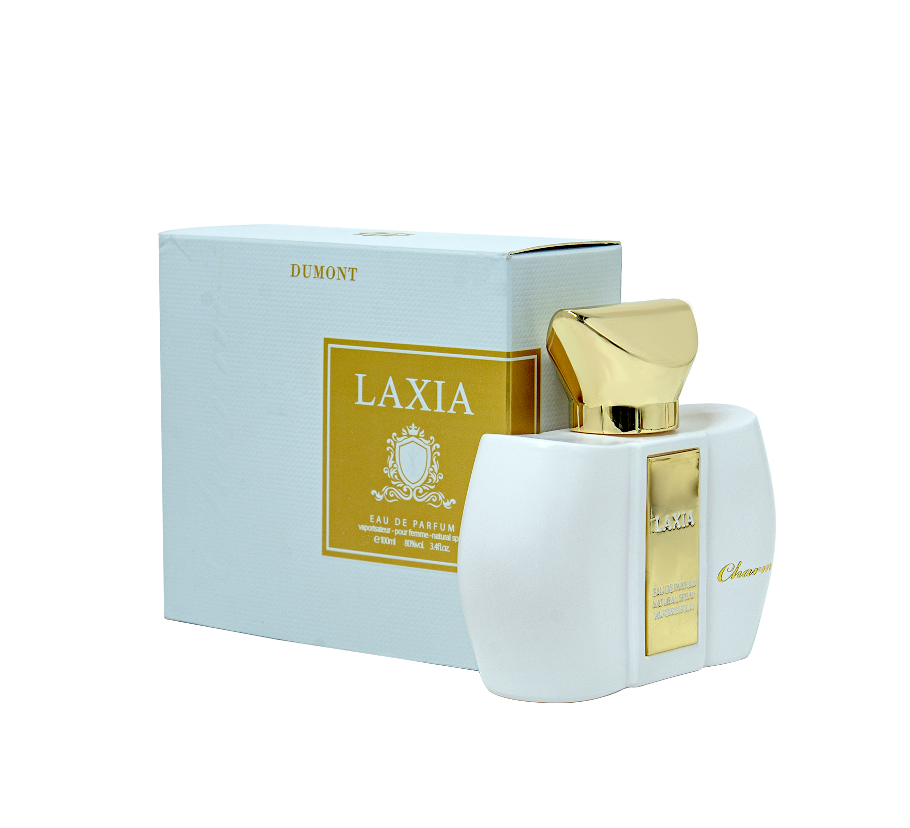 Laxia Charm Eau De Parfum