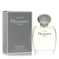 Pleasures Cologne Spray By Estee Lauder