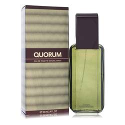 Quorum Eau De Toilette Spray By Antonio Puig