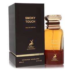 Maison Alhambra Smoky Touch Eau De Parfum Spray By Maison Alhambra