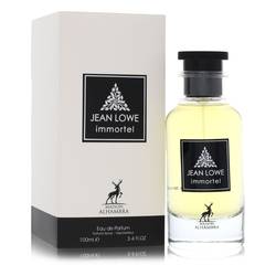 Maison Alhambra Jean Lowe Immortel Eau De Parfum Spray By Maison Alhambra
