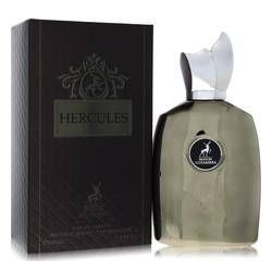 Maison Alhambra Hercules Eau De Parfum Spray By Maison Alhambra