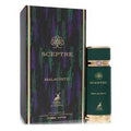 Maison Alhambra Sceptre Malachite Eau De Parfum Spray (Unisex) By Maison Alhambra