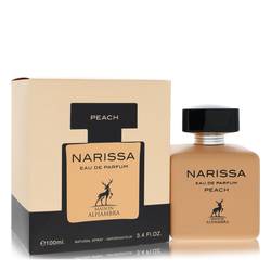 Maison Alhambra Narissa Peach Eau De Parfum Spray By Maison Alhambra