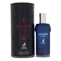 Maison Alhambra Glacier Ultra Eau De Parfum Spray By Maison Alhambra