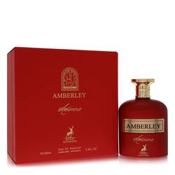 Maison Alhambra Amberley Amoroso Eau De Parfum Spray By Maison Alhambra