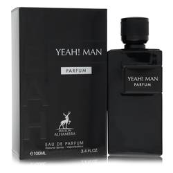 Maison Alhambra Yeah Parfum Spray By Maison Alhambra