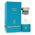 Maison Alhambra Pacific Blue Eau De Parfum Spray (Unisex) By Maison Alhambra