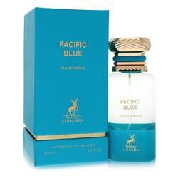 Maison Alhambra Pacific Blue Eau De Parfum Spray (Unisex) By Maison Alhambra