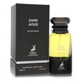 Maison Alhambra Dark Aoud Eau De Parfum Spray By Maison Alhambra