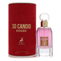 Maison Alhambra So Candid Rouge Eau De Parfum Spray By Maison Alhambra