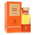 Maison Alhambra Coral Blush Eau De Parfum Spray (Unisex) By Maison Alhambra