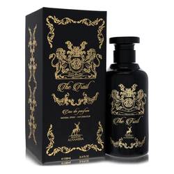 Maison Alhambra The Trail Eau De Parfum Spray (Unisex) By Maison Alhambra