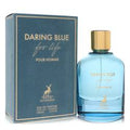 Maison Alhambra Daring Blue For Life Eau De Parfum Spray By Maison Alhambra