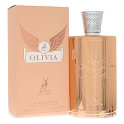 Maison Alhambra Olivia Eau De Parfum Spray By Maison Alhambra