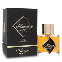 Maison Alhambra Kismet Magic Eau De Parfum Spray By Maison Alhambra