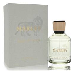 Marley Place Of Peace Eau De Parfum Spray (Unisex) By Marley