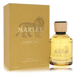 Marley Simmer Down Eau De Parfum Spray By Marley