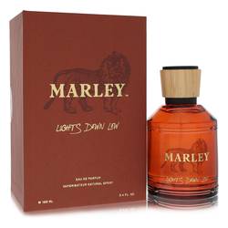 Marley Lights Down Low Eau De Parfum Spray (Unisex) By Marley