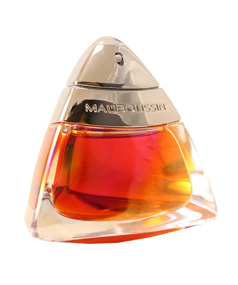MAUBOUSSIN