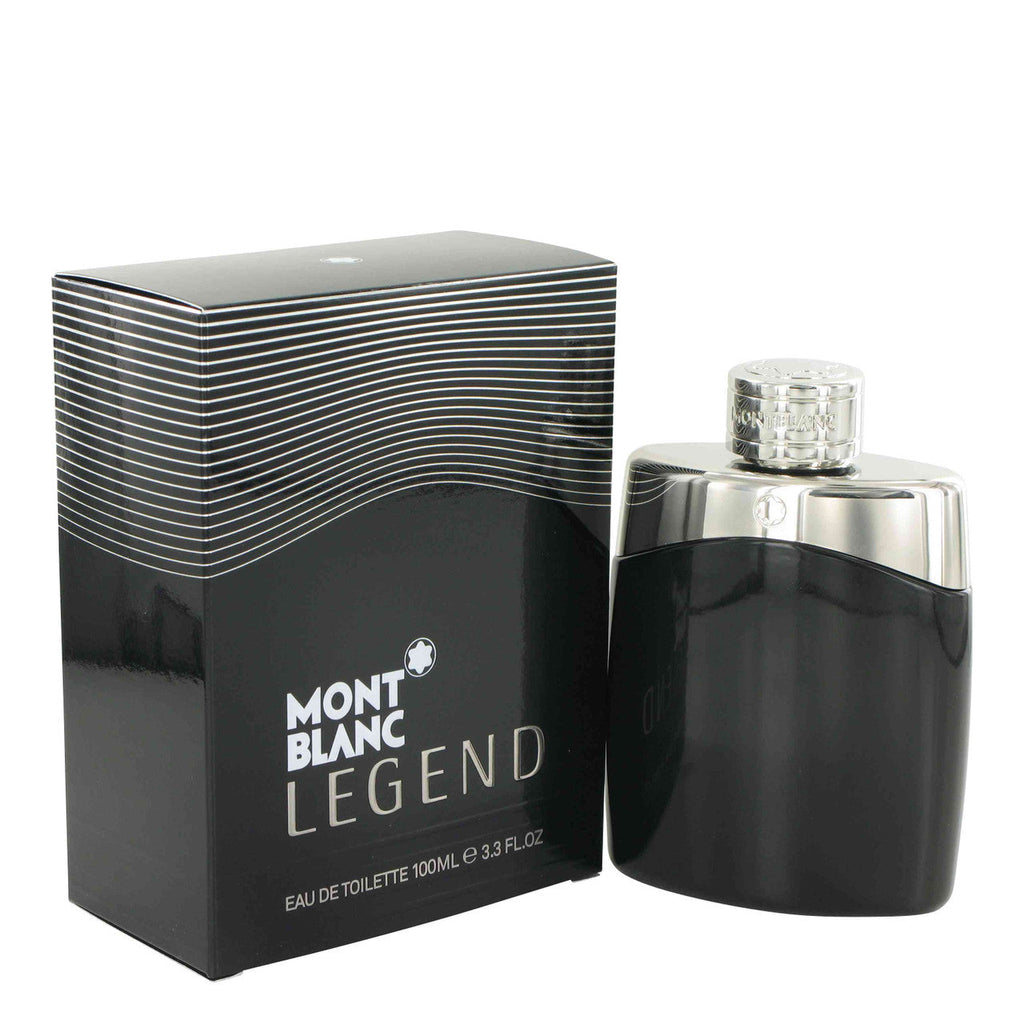 MONT BLANC LEGEND EDT