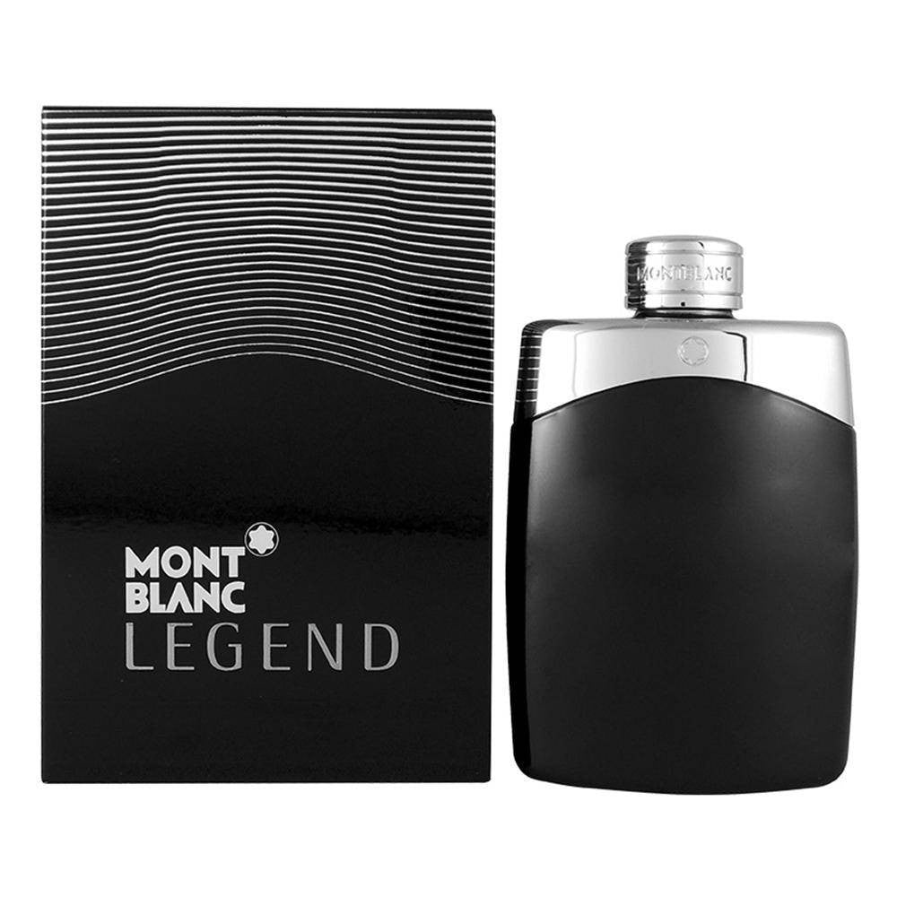 MONT BLANC LEGEND EDT