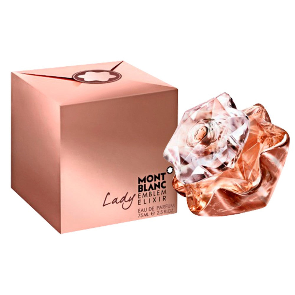 MONT BLANC LADY EMBLEM ELIXIR EDP