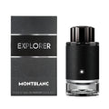 MONT BLANC EXPLORER EDP