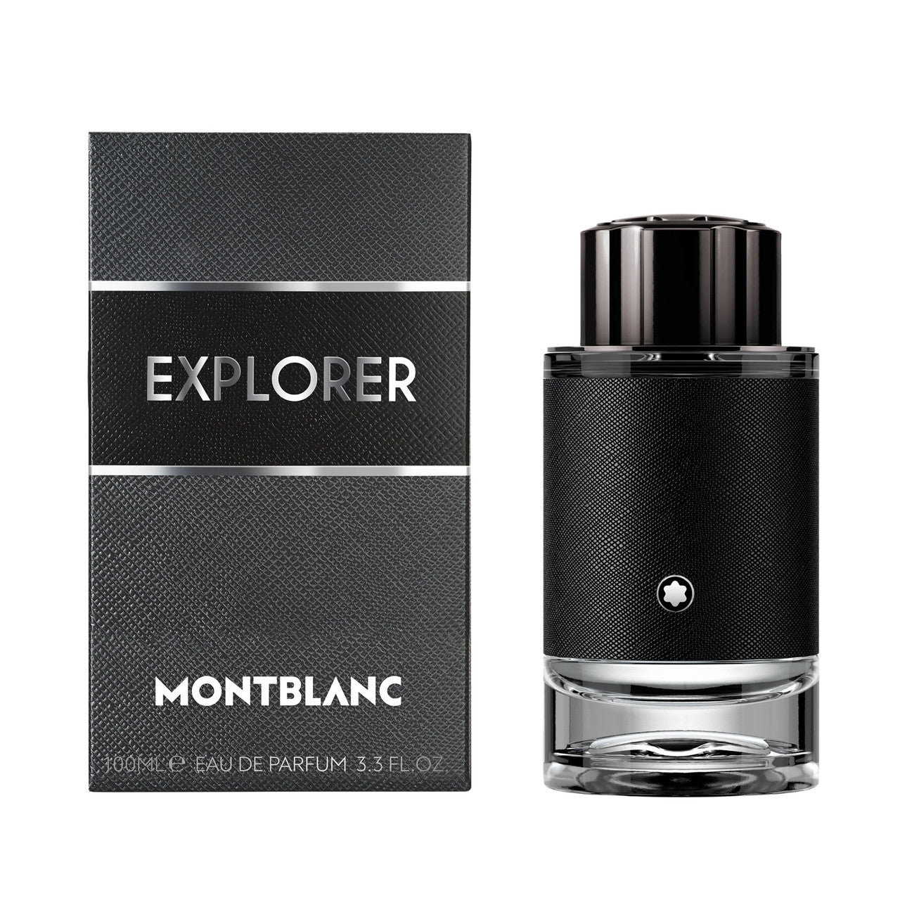MONT BLANC EXPLORER EDP