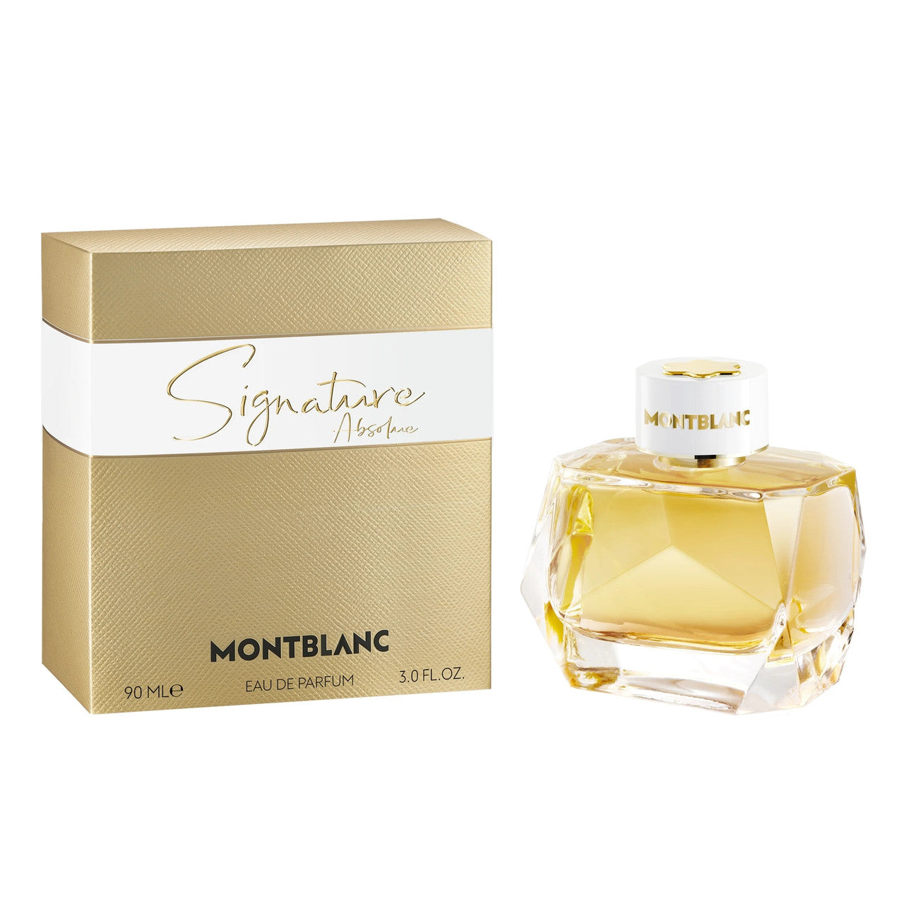 MONT BLANC SIGNATURE ABSOLUE EDP