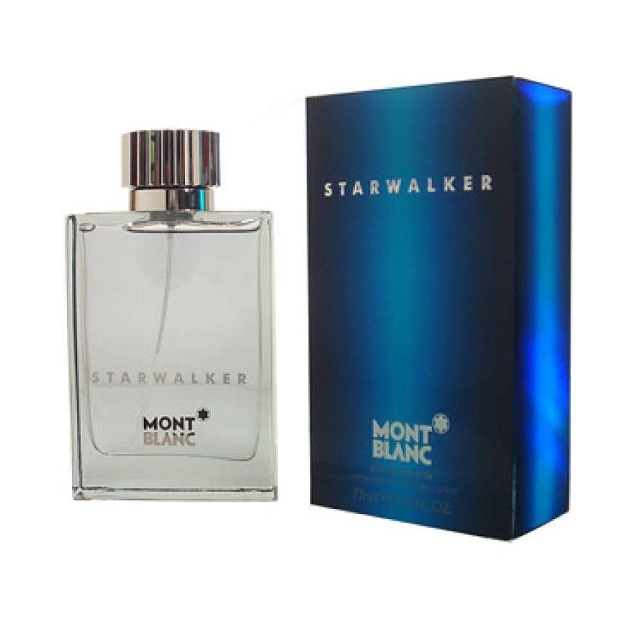 MONT BLANC STARWALKER EDT
