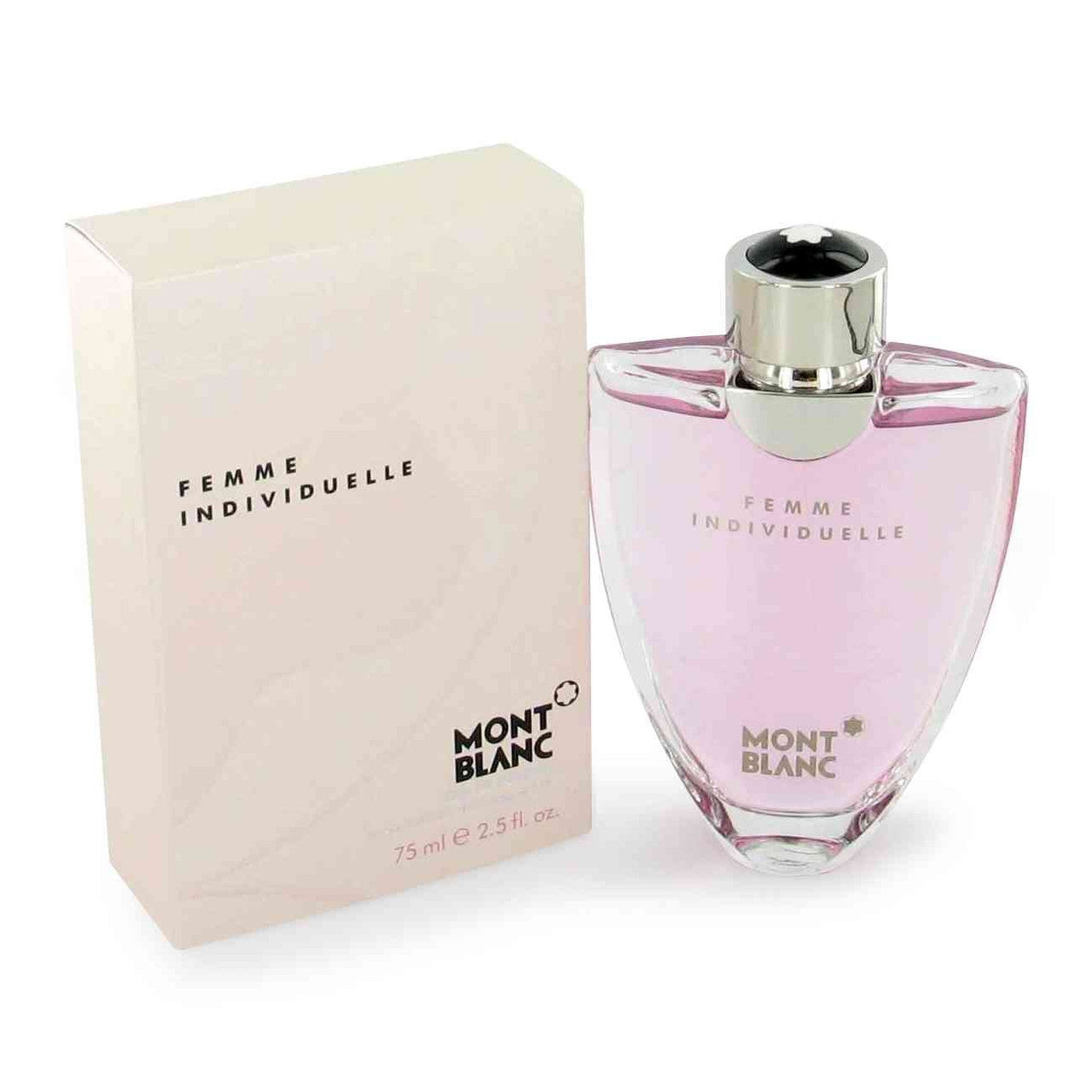 MONT BLANC INDIVIDUELLE EDT