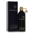 Montale Black Aoud Eau De Parfum Spray (Unisex) By Montale
