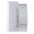 Mercedes Benz Club Eau De Toilette Spray By Mercedes Benz